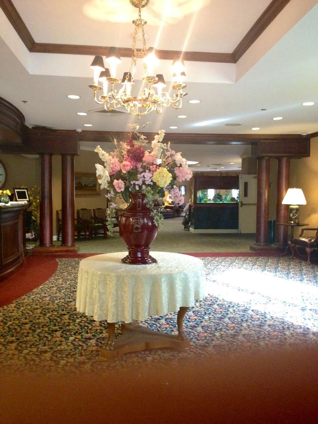 The Residence at Glen Riddle Senior Living | 263 Glen Riddle Rd, Media, PA 19063 | Phone: (610) 358-9933