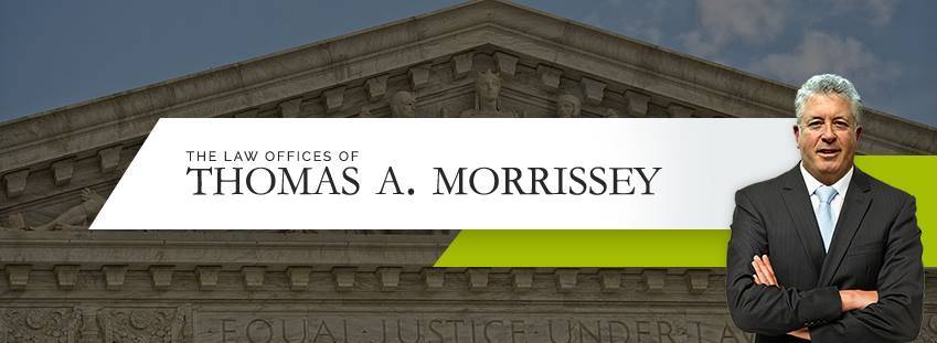 The Law Office of Thomas A. Morrissey | 905 W Hillgrove Ave #9, La Grange, IL 60525, United States | Phone: (708) 352-3790