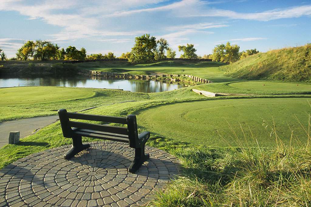 Riverdale Golf Courses | 13300 Riverdale Rd, Brighton, CO 80602, USA | Phone: (303) 659-6700