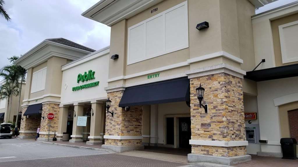 Publix Super Market at Canyon Town Center | 8780 W Boynton Beach Blvd, Boynton Beach, FL 33472 | Phone: (561) 369-4800