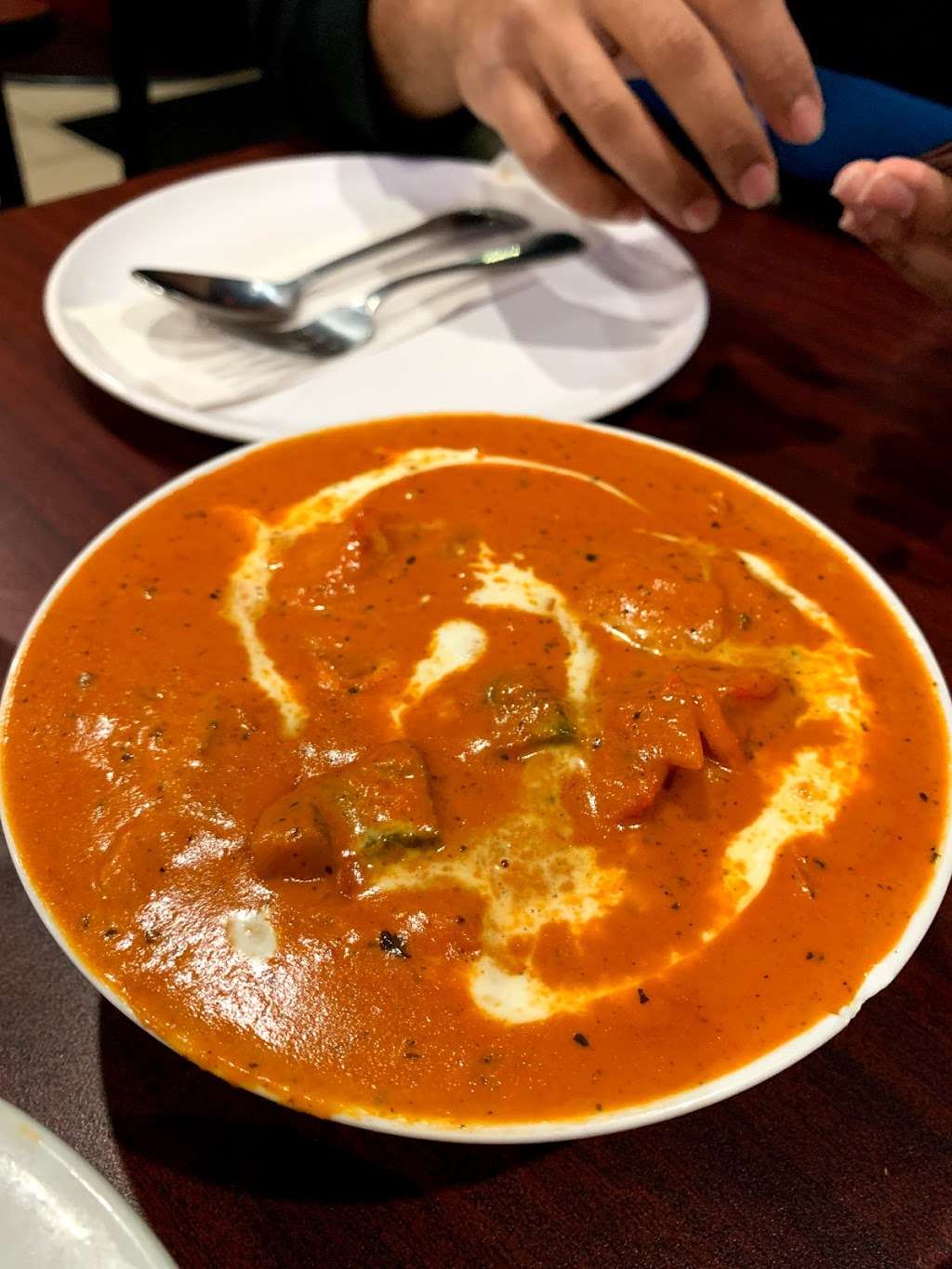 Sithara Indian Restaurant | 9609 N Tryon St i, Charlotte, NC 28262, USA | Phone: (980) 999-0789