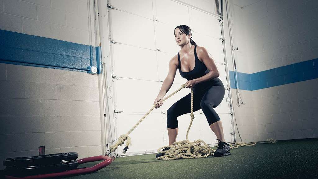 MYBODY COMPLEX | 193 Northfield Rd, Northfield, IL 60093, USA | Phone: (847) 461-8942