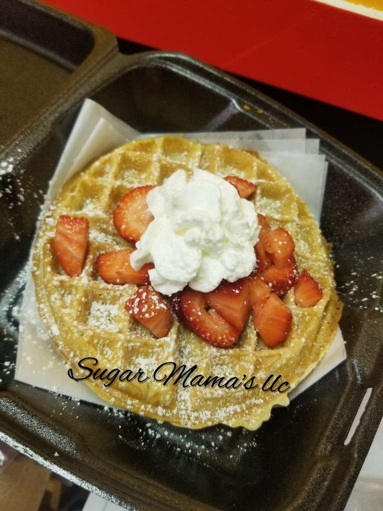 Sugar Mama’s | 4114 Frederick Ave, Baltimore, MD 21229, USA | Phone: (443) 449-6956