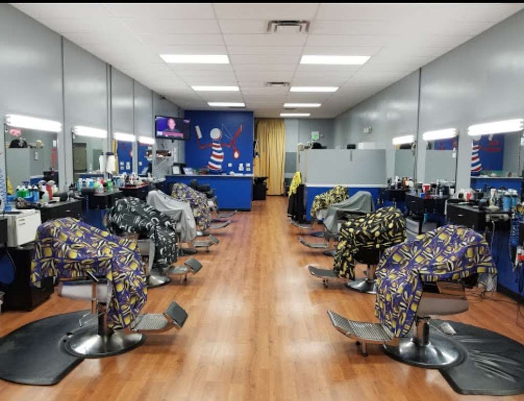 Uptown Barbers | 1144 N Rock Springs Rd, Apopka, FL 32712 | Phone: (321) 256-2561