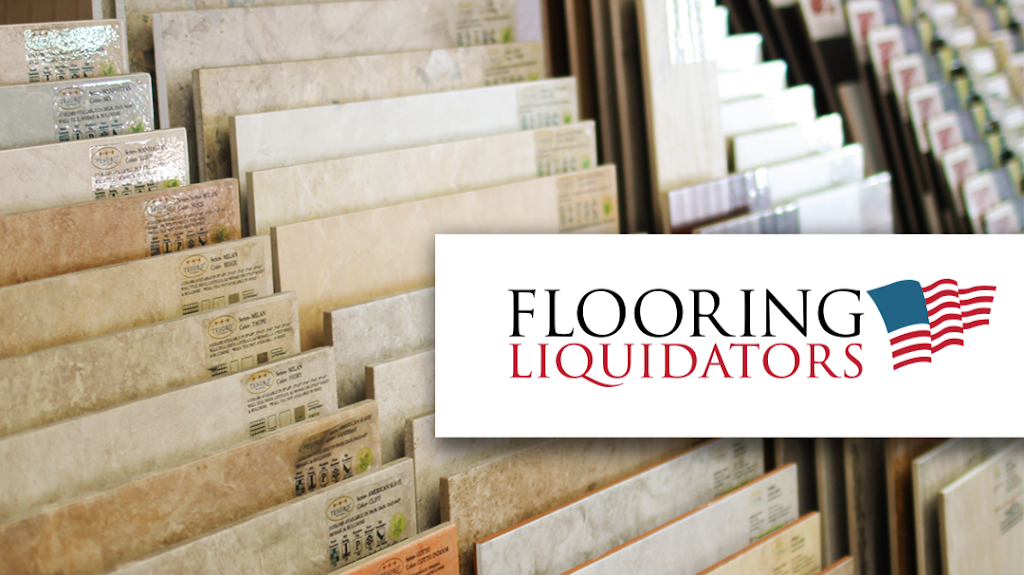 Flooring Liquidators | 5600 Seminole Blvd, Seminole, FL 33772, USA | Phone: (727) 394-8750