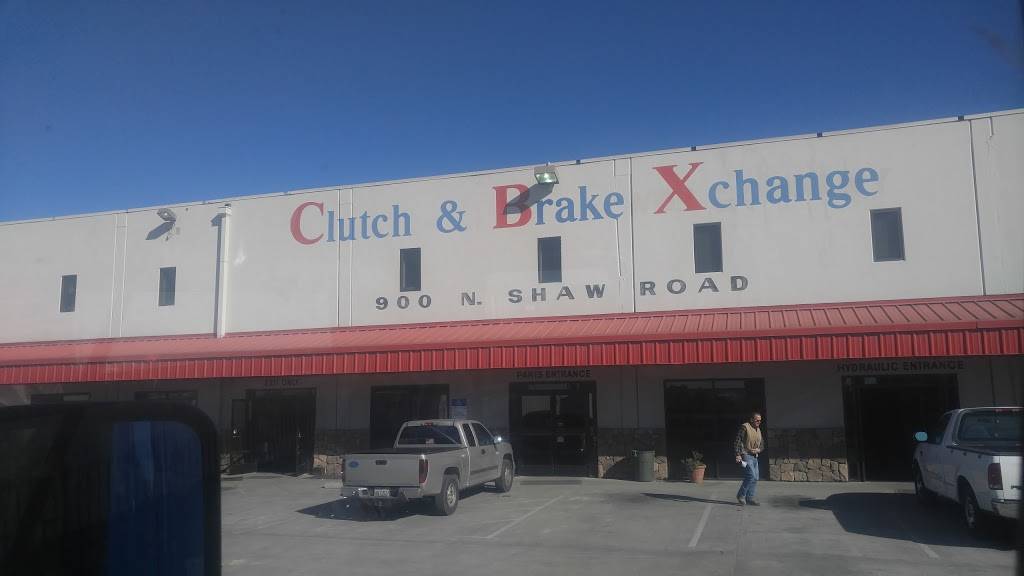 Clutch & Brake Xchange, Inc | 900 N Shaw Rd, Stockton, CA 95215, USA | Phone: (209) 466-9049