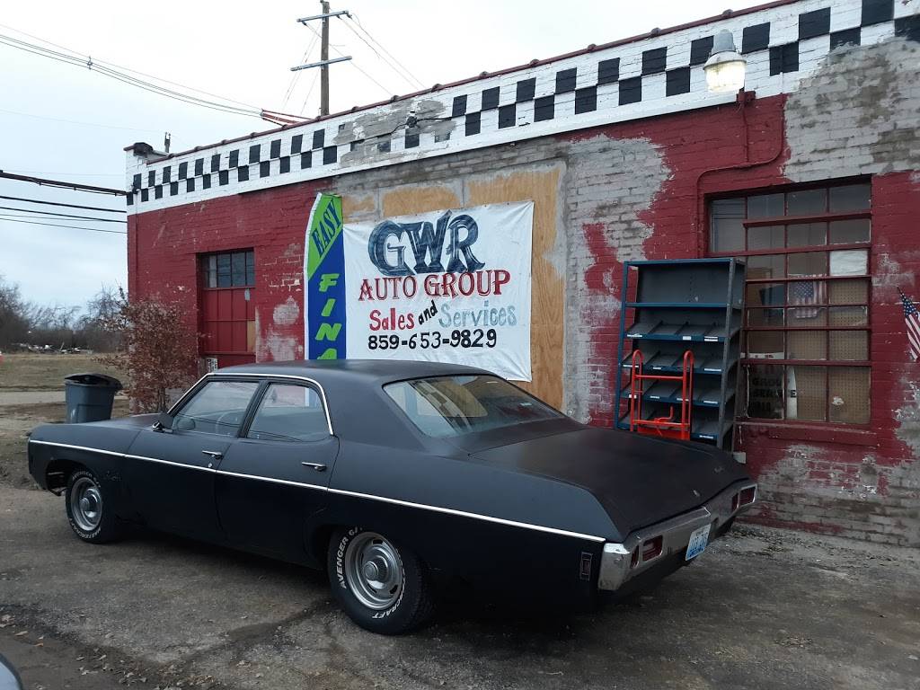 GWR Auto Group | 11139 Dixie Hwy, Walton, KY 41094, USA | Phone: (859) 653-9829