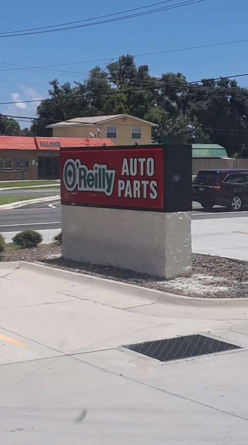 OReilly Auto Parts | 1952 S Ridgewood Ave, Edgewater, FL 32141 | Phone: (386) 663-1055