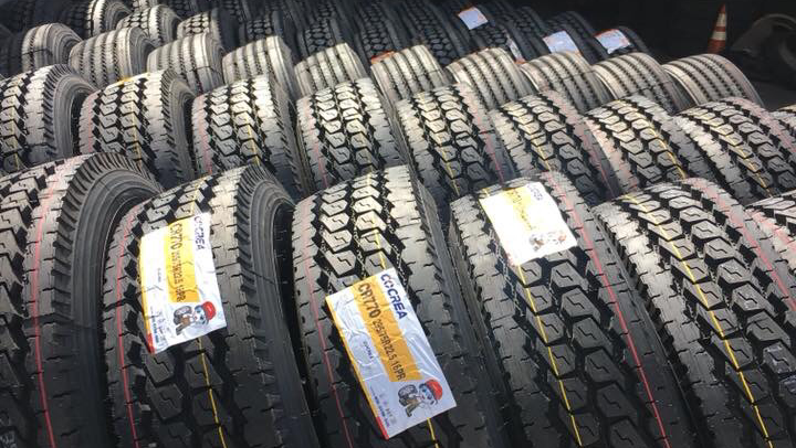 GAMAS TIRES | 319 E Harry Bridges Blvd, Wilmington, CA 90744, USA | Phone: (310) 421-8413