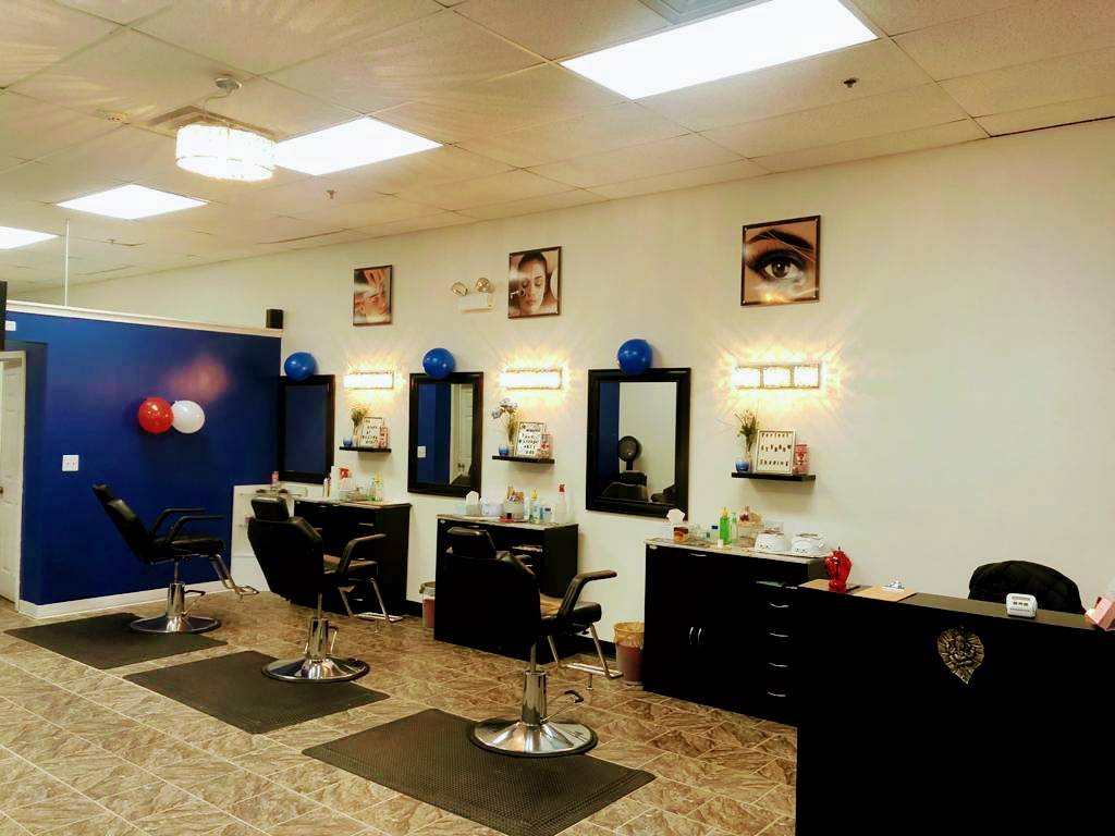 Shape Em Up Beauty Salon | 13310 S Cicero Ave, Crestwood, IL 60445, USA | Phone: (708) 897-8555