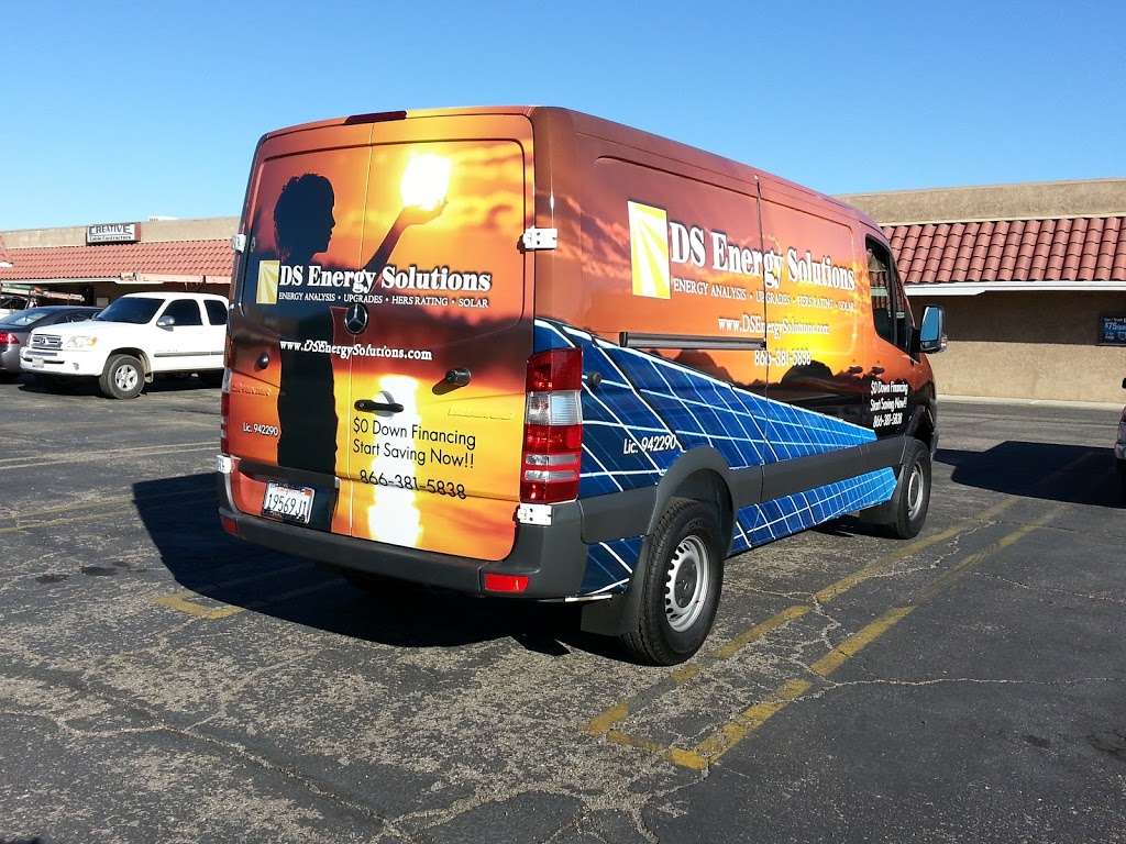 Patterson Print Shop | 10182 I Ave C, Hesperia, CA 92345, USA | Phone: (760) 948-0261