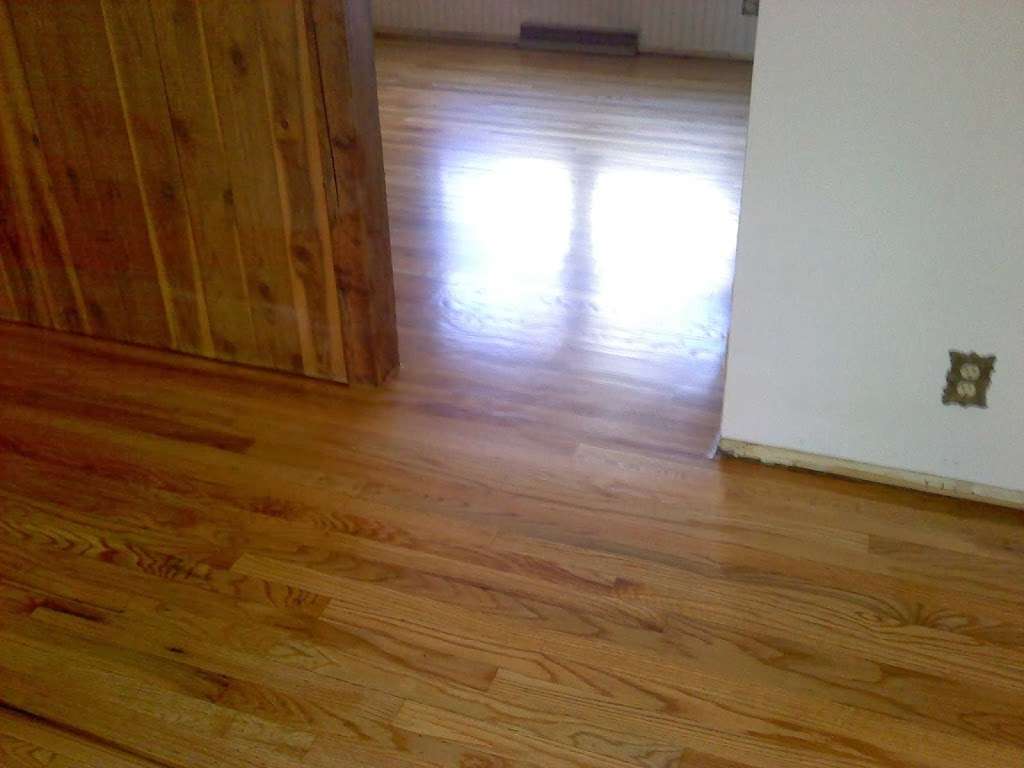 Milichs Custom Hardwood Flooring | 120 Martin Dr, Michigan City, IN 46360, USA | Phone: (219) 878-0173