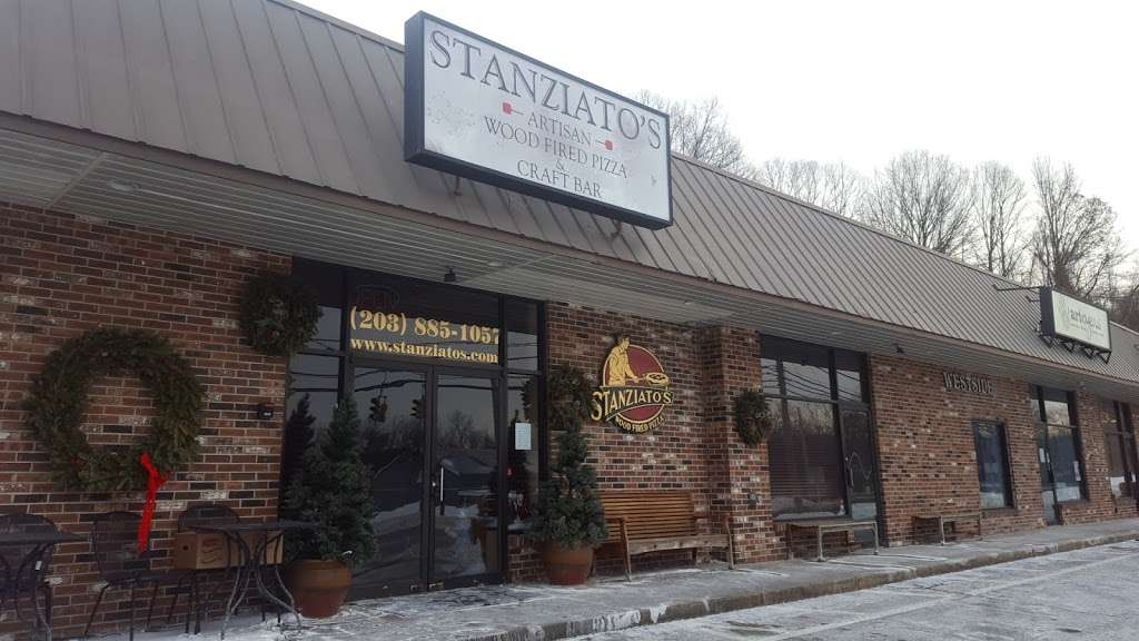 Stanziatos | 35 Lake Ave Ext, Danbury, CT 06811, USA | Phone: (203) 885-1057