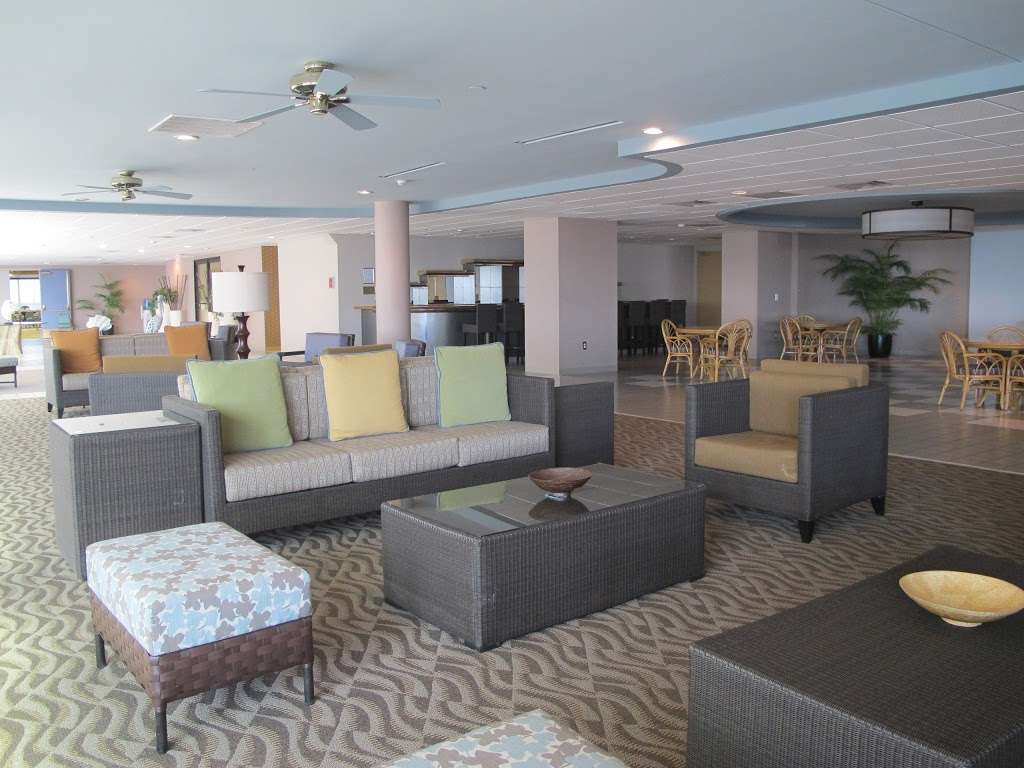 Ocean Club Realty | 3109 Boardwalk, Atlantic City, NJ 08401, USA | Phone: (609) 345-3101