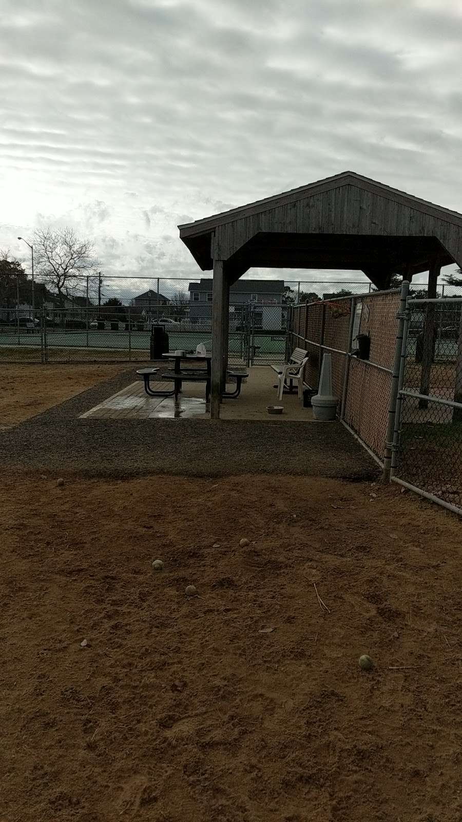 Dog Playground | 502 94th St, Ocean City, MD 21842, USA | Phone: (410) 250-0125