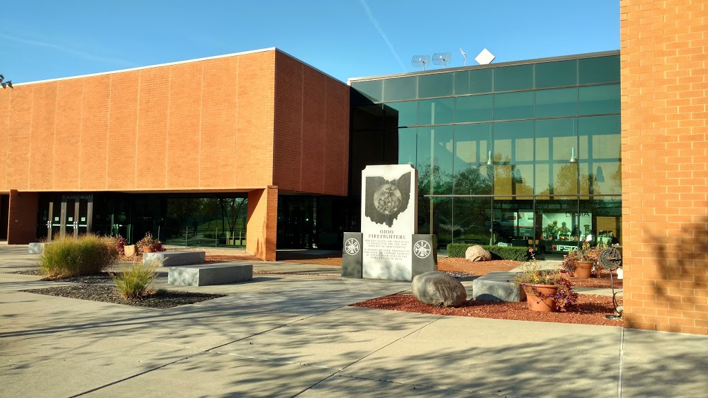 Ohio Fire Academy - 8895 E Main St, Reynoldsburg, OH 43068 - Hours ...