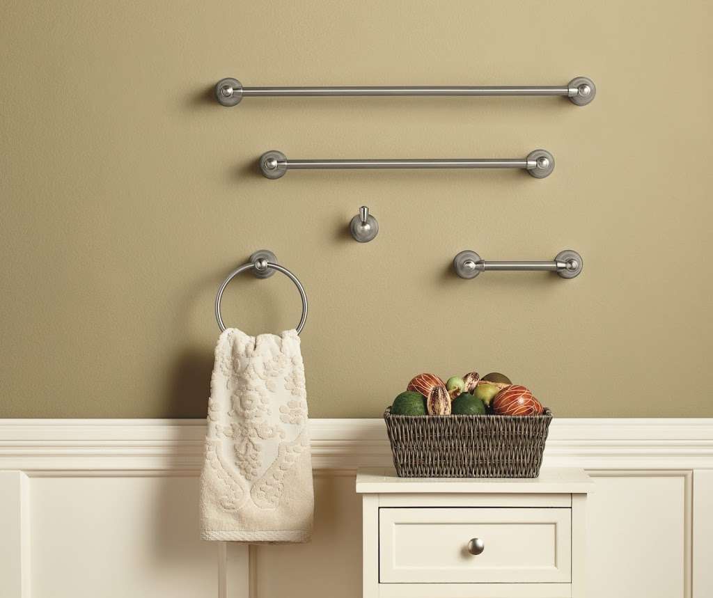 That Grab Bar Guy-- We help you get a grip! | 548 Fairview Rd, Medford, NJ 08055, USA | Phone: (609) 451-0225