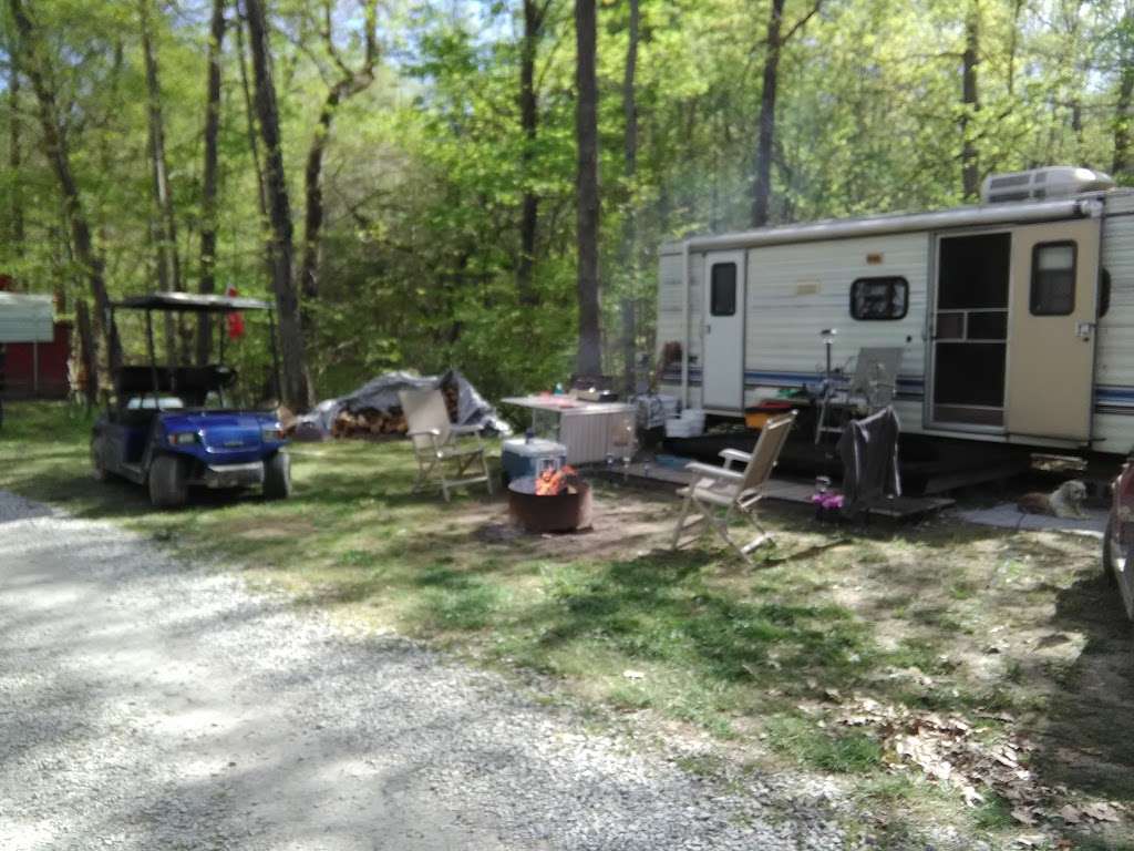 Steeles Campground | n in 46120, 1544 N Cataract Rd, Cloverdale, IN 46120