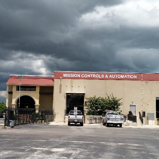 Mission Controls & Automation | 3444 E Commerce St, San Antonio, TX 78220, USA | Phone: (210) 224-9481