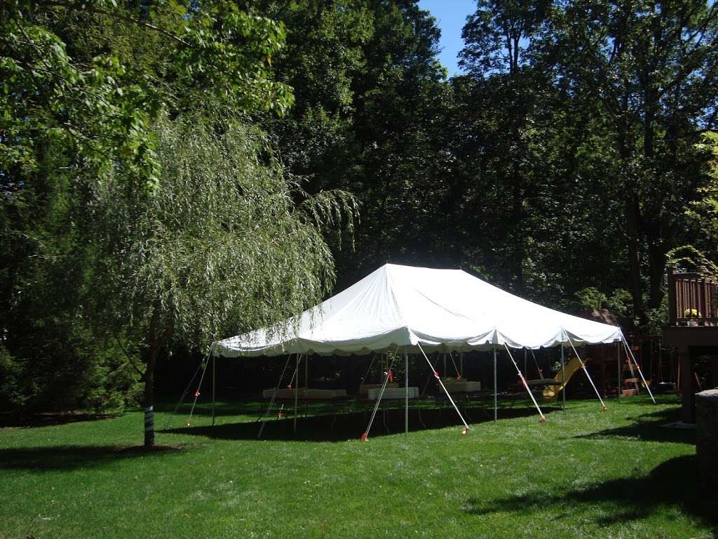 Fiesta tent rental | 223 Jackson Ave, Rockaway, NJ 07866, USA | Phone: (862) 209-1956
