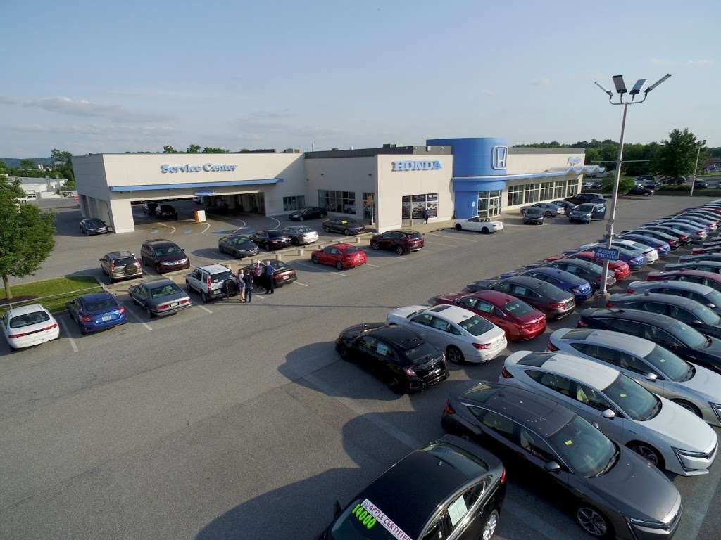 Apple Honda | 2219, 1212 Loucks Rd, York, PA 17404, USA | Phone: (717) 775-6336