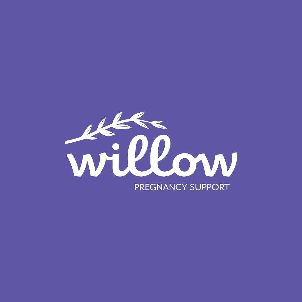 Willow Pregnancy Support of Oklahoma City | 4701 S Western Ave, Oklahoma City, OK 73109, USA | Phone: (405) 631-4477