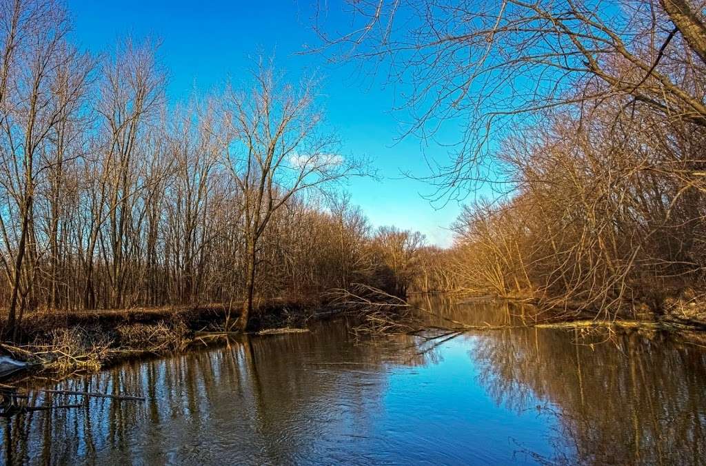 Bark River Nature Park | Fort Atkinson, WI 53538, USA