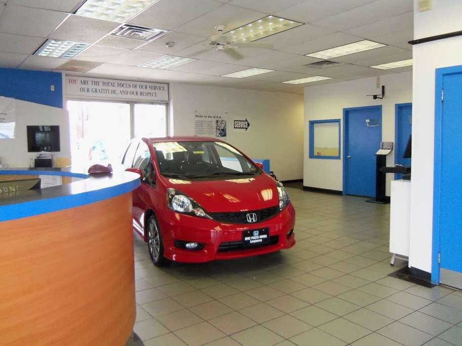 Mike Piazza Honda | 1908 Lincoln Hwy, Langhorne, PA 19047, USA | Phone: (215) 702-1500