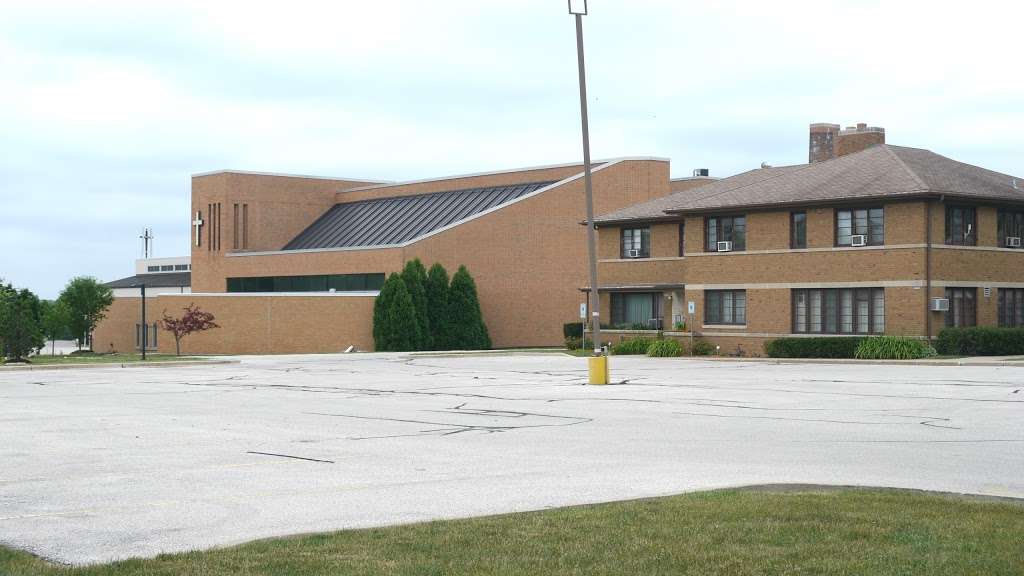 St Alphonsus School | 6000 W Loomis Rd, Greendale, WI 53129, USA | Phone: (414) 421-1760