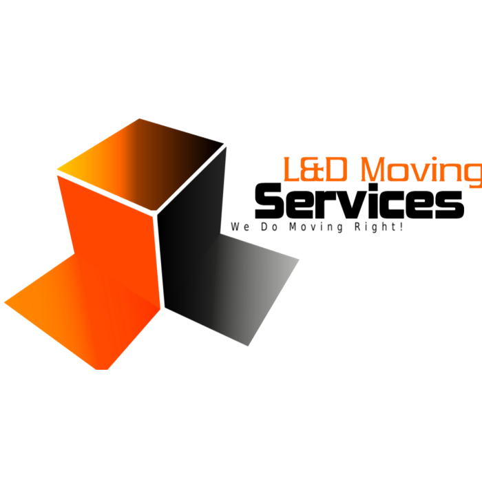 L&D Moving Services | 1120 Condon St, Charlotte, NC 28216 | Phone: (704) 990-5409