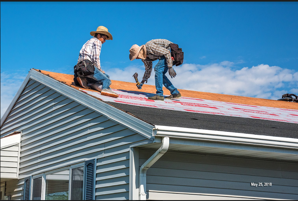 Ready Roof, Inc. | 9249 Eastman Park Dr suite a, Windsor, CO 80550, USA | Phone: (844) 732-3944
