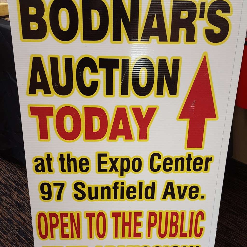 Bodnars Auctions | 97 Sunfield Ave, Edison, NJ 08837, USA | Phone: (732) 951-2100