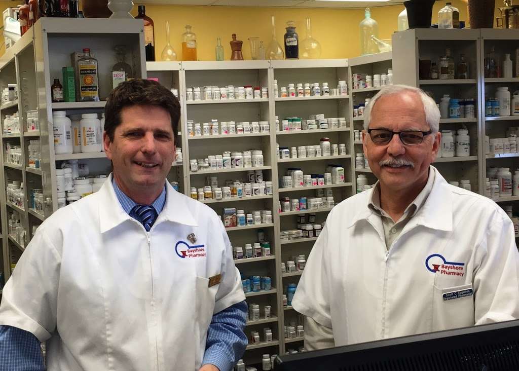 Bayshore Pharmacy | 2 Bayshore Plaza, Atlantic Highlands, NJ 07716, USA | Phone: (732) 291-2900