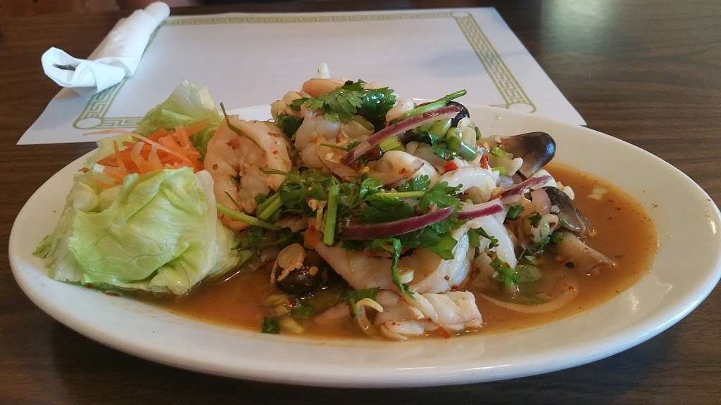 Thai Twin | 1315, 7430 S Harlem Ave, Bridgeview, IL 60455 | Phone: (708) 458-4545