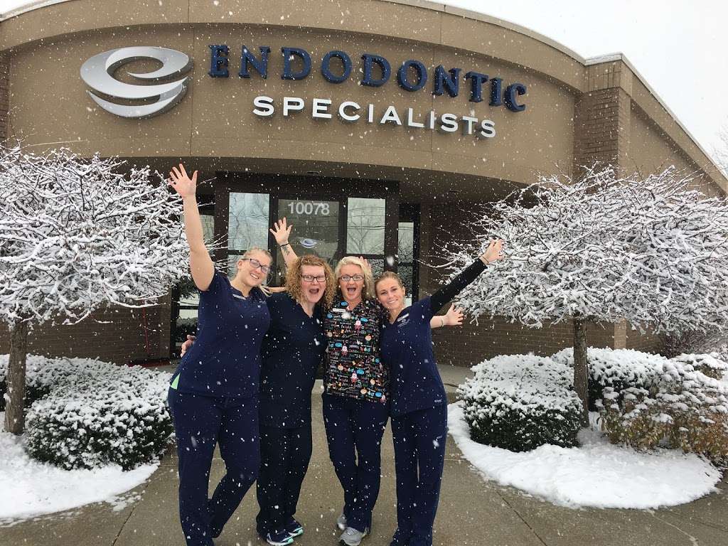 Dr. Tod R. Moretton, DDS: Endodontic Specialists | 10078 Lantern Rd, Fishers, IN 46037 | Phone: (317) 570-9000