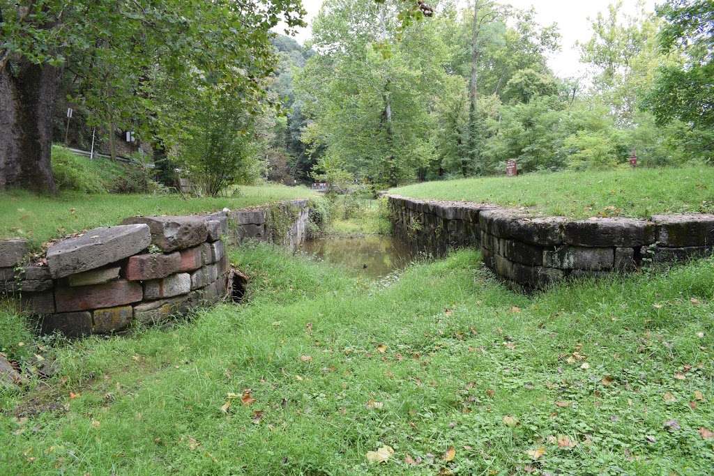 C&O Canal Lock 34 | Chesapeake and Ohio Canal Towpath, Knoxville, MD 21758 | Phone: (301) 739-4200