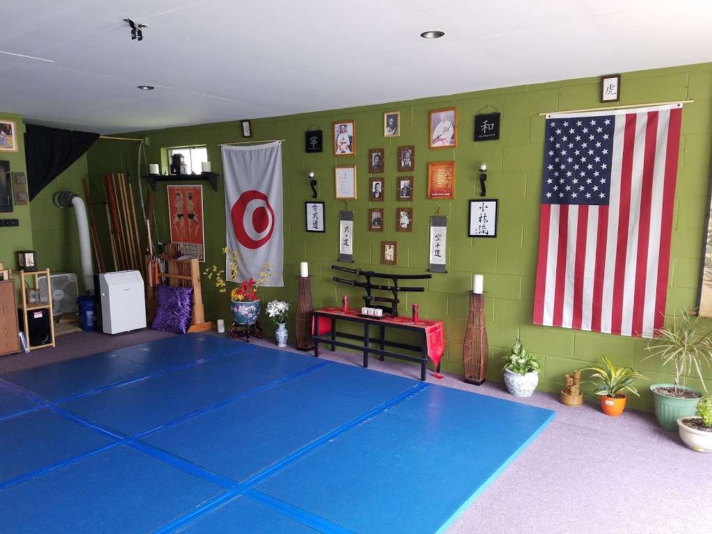 Okinawan Shorin Ryu Karatedo Kobudo Academy | 20604 Jefferson Blvd, Hagerstown, MD 21742, USA | Phone: (240) 625-5344