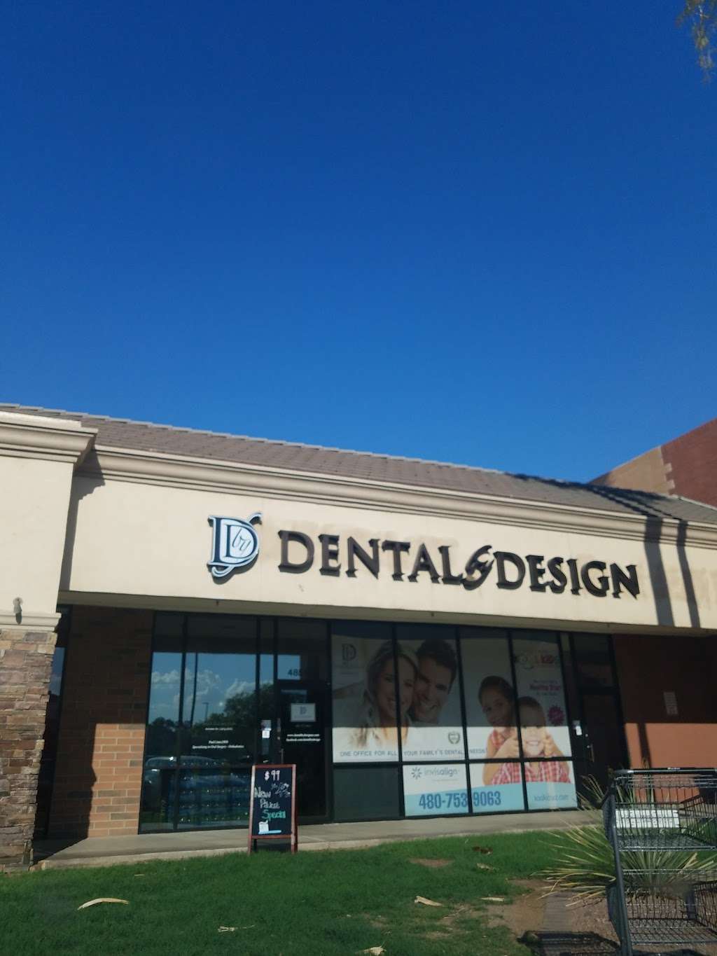 Dental By Design | 4855 East Warner Rd Suite B9, Phoenix, AZ 85044, USA | Phone: (480) 504-0427