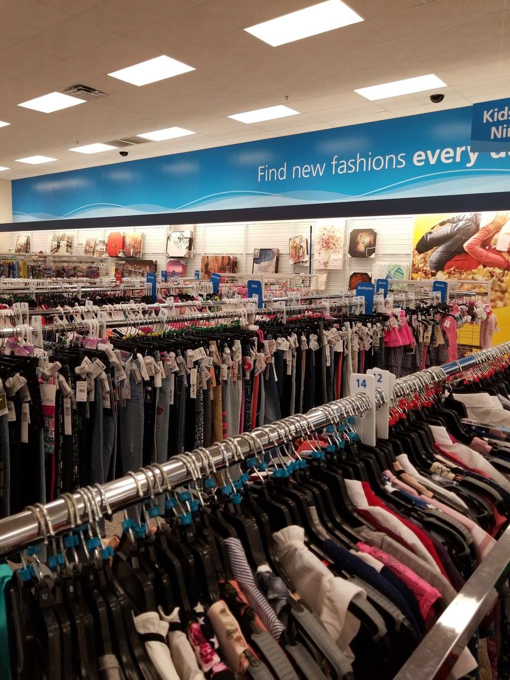 Ross Dress for Less | 2650 Pearland Pkwy, Pearland, TX 77581, USA | Phone: (281) 997-7405
