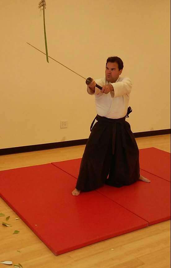 Vegas Bokken Karate Aikido | 8868 S Eastern Ave, Las Vegas, NV 89123, USA | Phone: (702) 263-2255