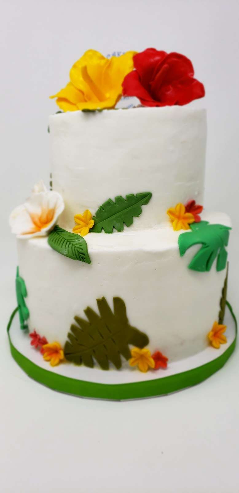 Cake Makes Life Sweeter | 33 Lafayette Rd, Fords, NJ 08863, USA | Phone: (732) 630-2253