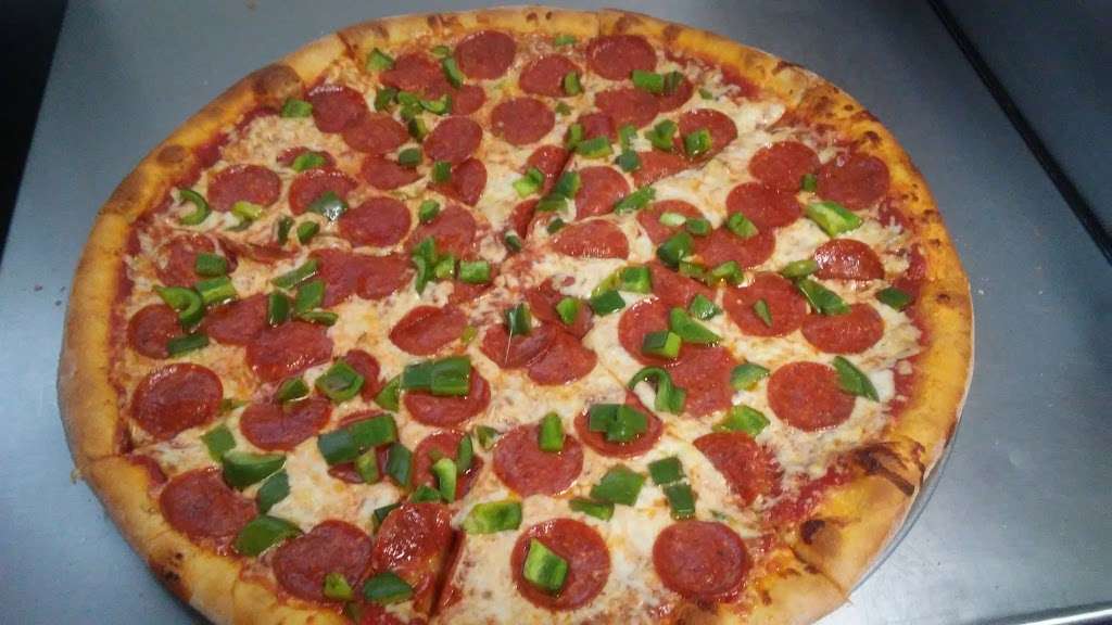 Bakers Pizza by Steve | 890 Country Club Rd, Dallastown, PA 17313, USA | Phone: (717) 244-2200