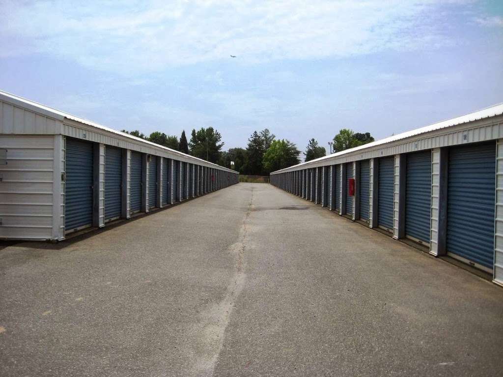 Metrolina Mini Storage | 7000 Statesville Rd, Charlotte, NC 28269 | Phone: (704) 509-0773