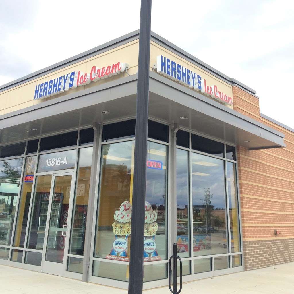 Hersheys | 15816-A Crain Hwy, Brandywine, MD 20613, USA | Phone: (301) 433-4146