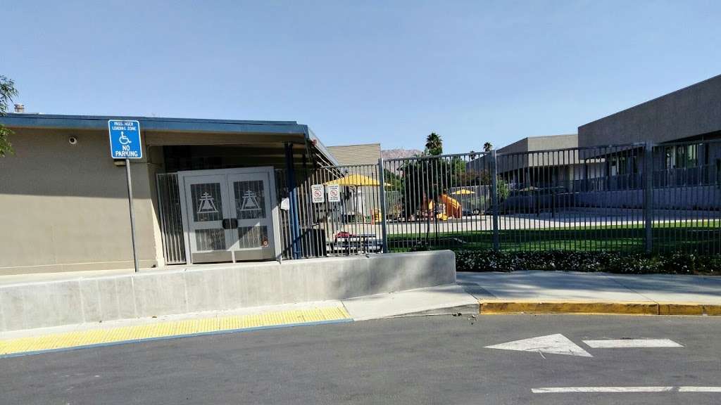 Emerson Elementary School | 4660 Ottawa Ave, Riverside, CA 92507, USA | Phone: (951) 788-7462