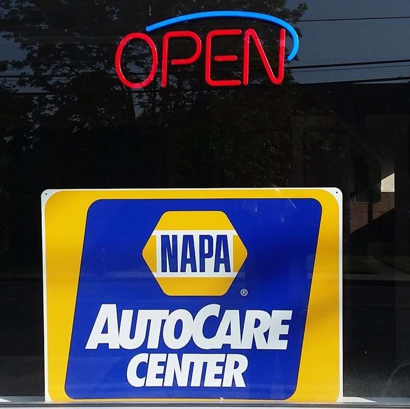 Fairfield Auto Service | 207 W Main St, Fairfield, PA 17320 | Phone: (717) 642-8611