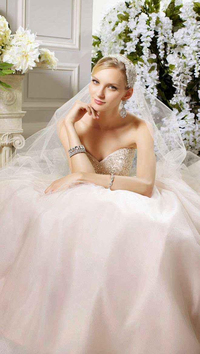 Tulle Bridal | 342 N Main St, Andover, MA 01810, USA | Phone: (978) 470-1002