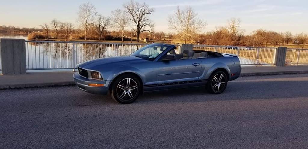 Ayas auto sales | 7001 State St, East St Louis, IL 62203, USA | Phone: (314) 614-5622