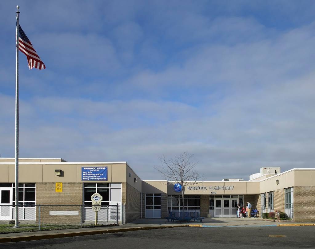 Harwood Elementary School | 4900 Southlawn Dr, Sterling Heights, MI 48310 | Phone: (586) 825-2650