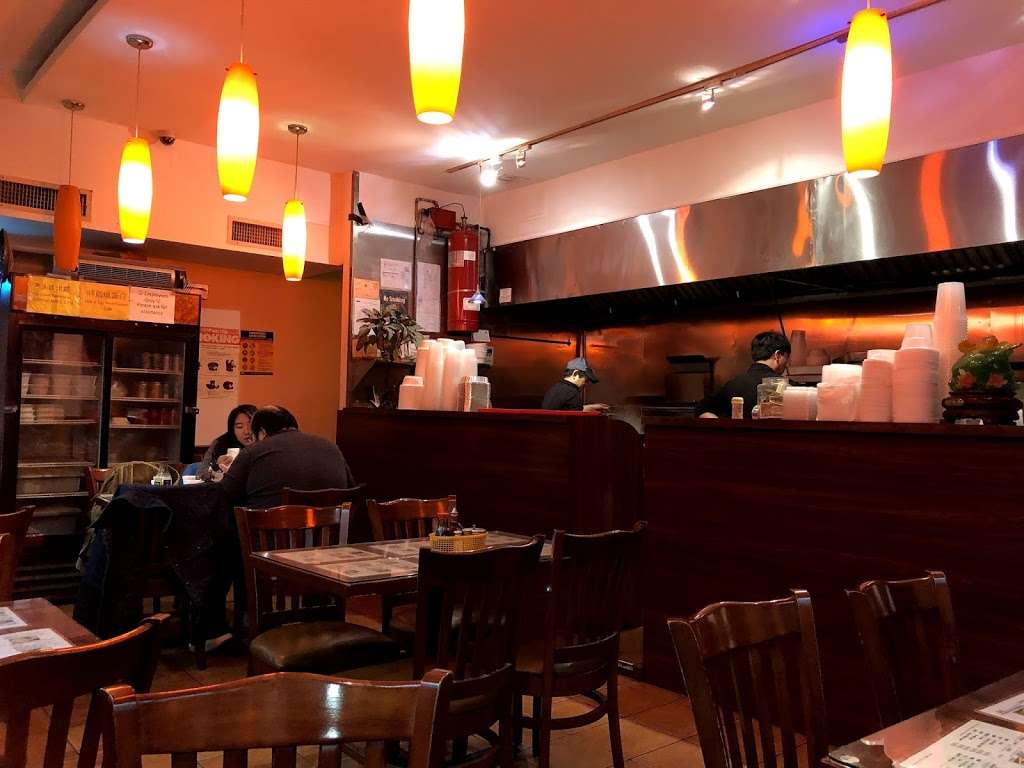 Prince Noodle And Cafe - restaurant  | Photo 1 of 10 | Address: 40-09 Prince St, Flushing, NY 11354, USA | Phone: (718) 888-9295
